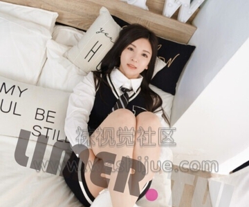 【Limer】Nora-高挑精致可口裸足