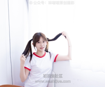 【袜啵啵】611期：香菜-板鞋、厚白丝过膝袜（叠穿薄白丝...